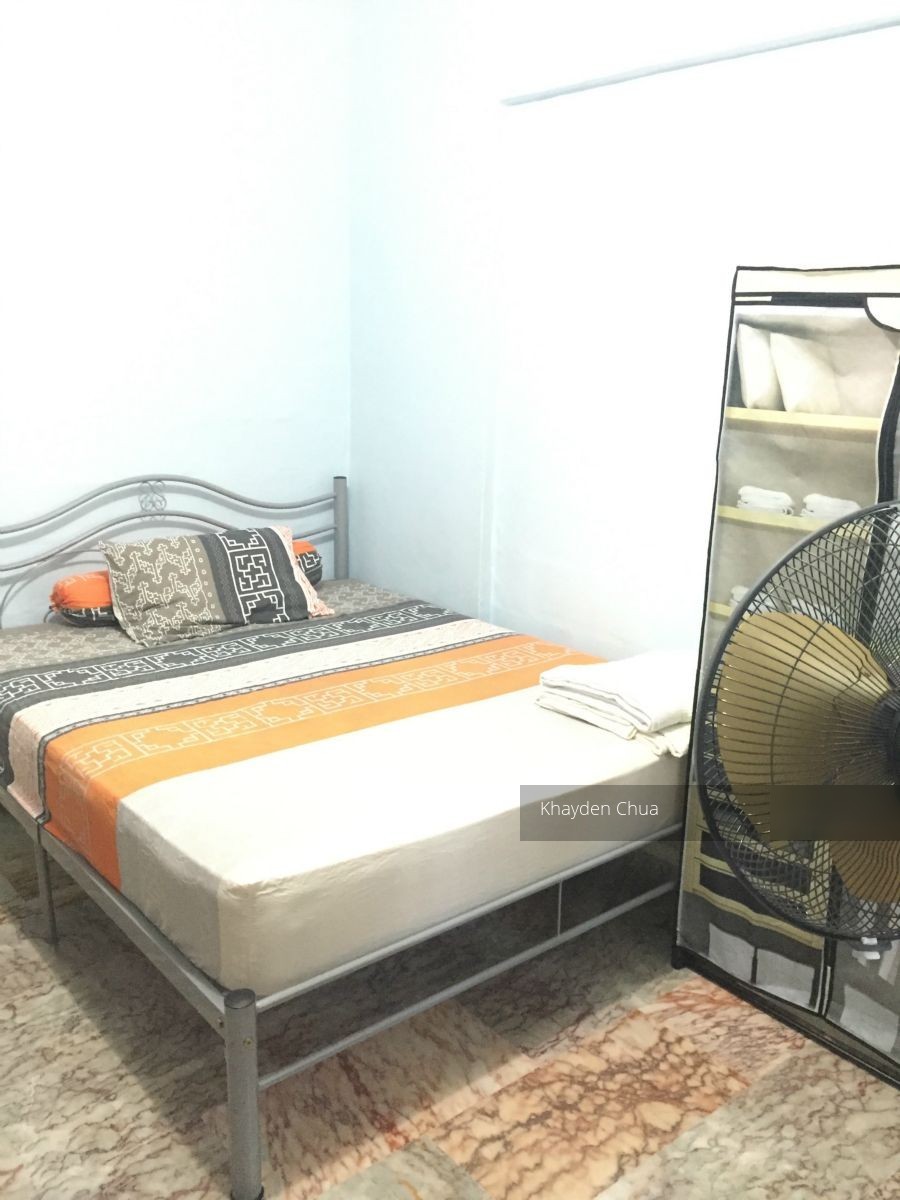 Blk 22 Hougang Avenue 3 (Hougang), HDB 3 Rooms #116386262
